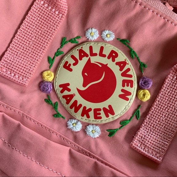 Embroidery designs pt. 3 - Picture 2 of 12